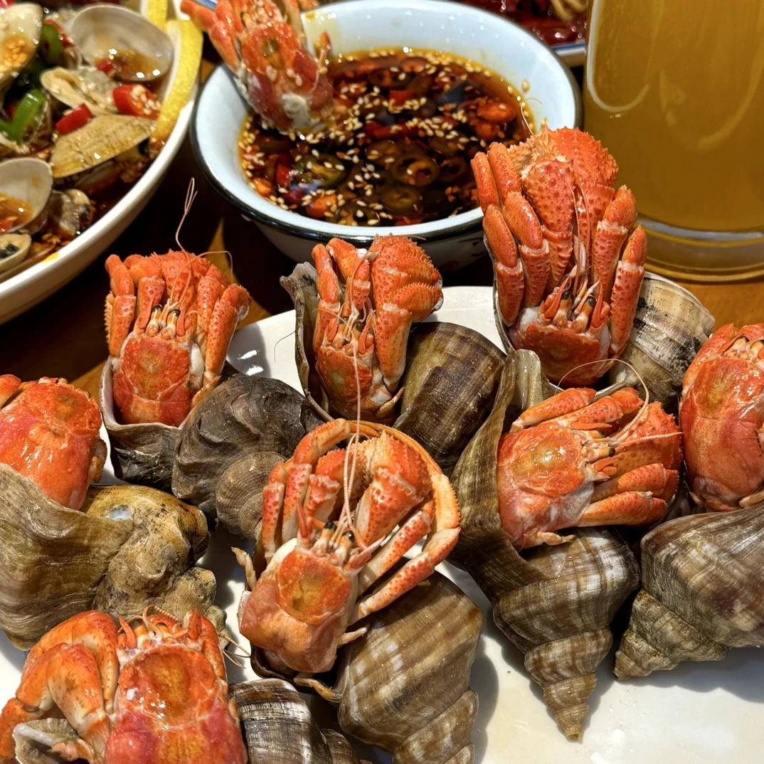 虾怪 3斤顺丰包邮不包活