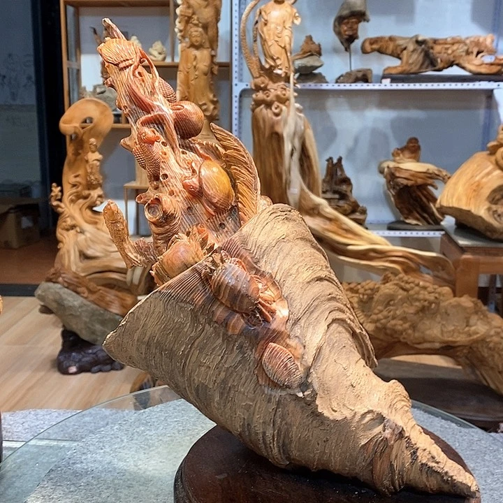 柏木（崖柏）太行崖柏