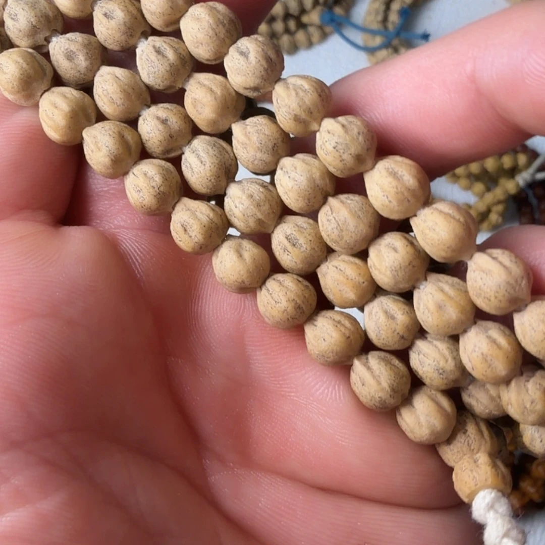 吊坠柏香籽/百香籽