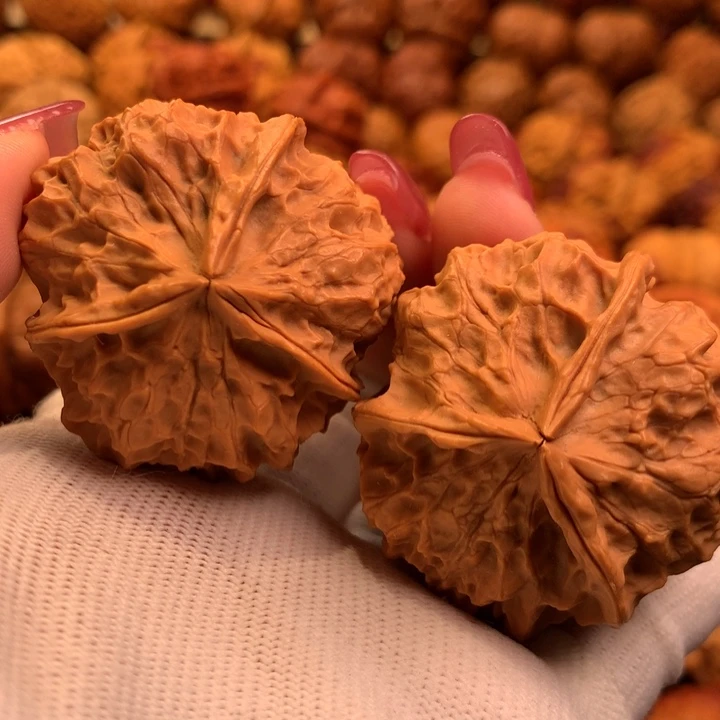 吊坠文玩核桃8…………