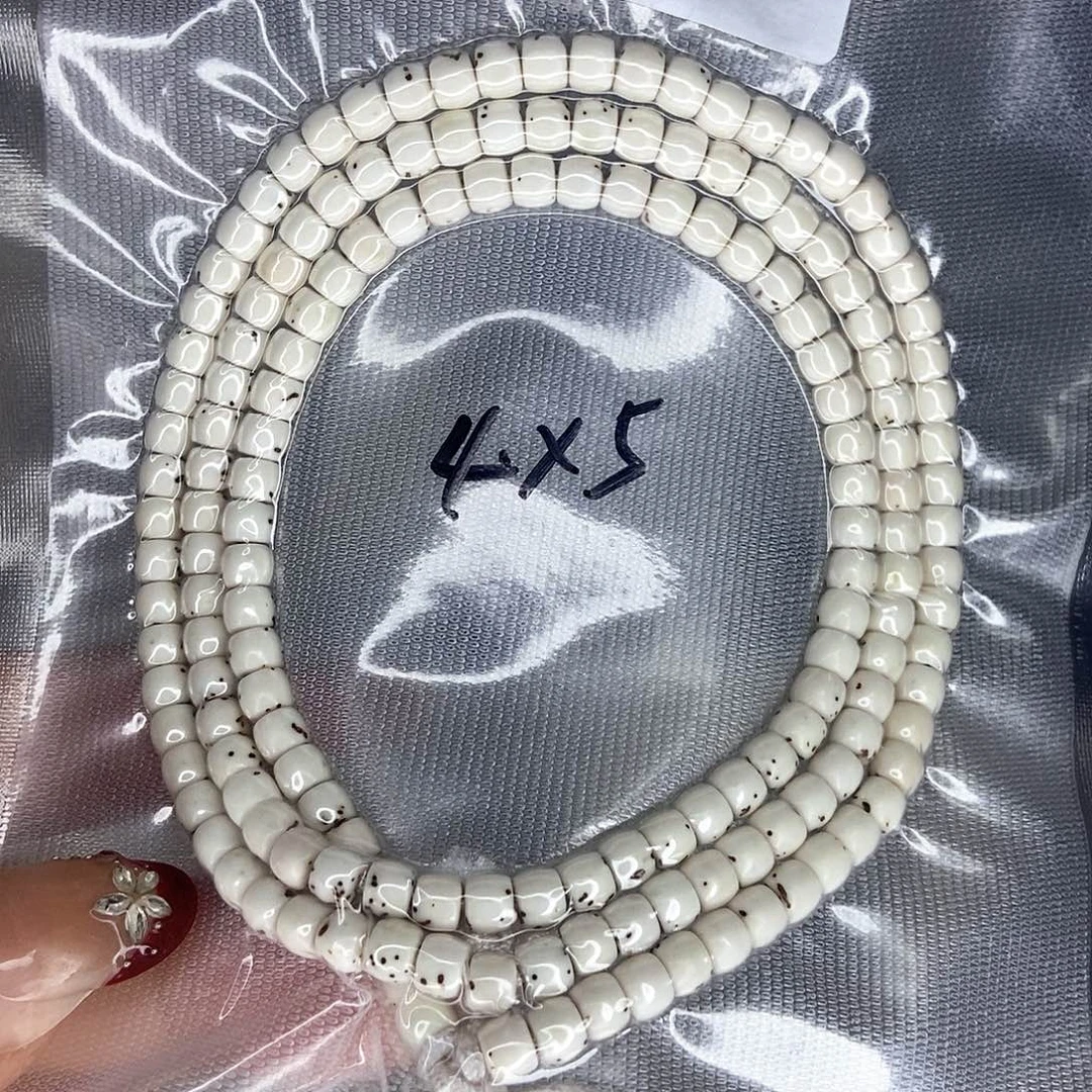 星月菩提手串星月