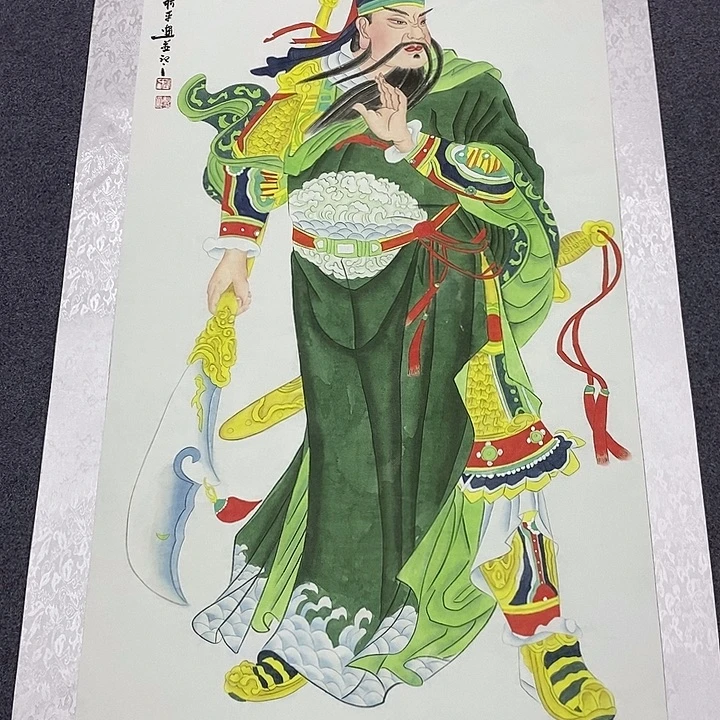 小耸美术作品欣赏