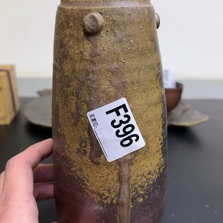 备前烧作品备前烧作品