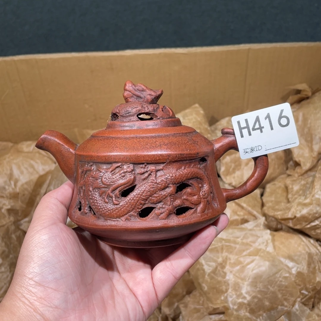 茶壶紫砂紫砂茶壶416