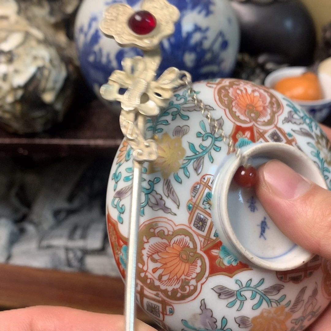 紫砂茶宠工艺美术作品