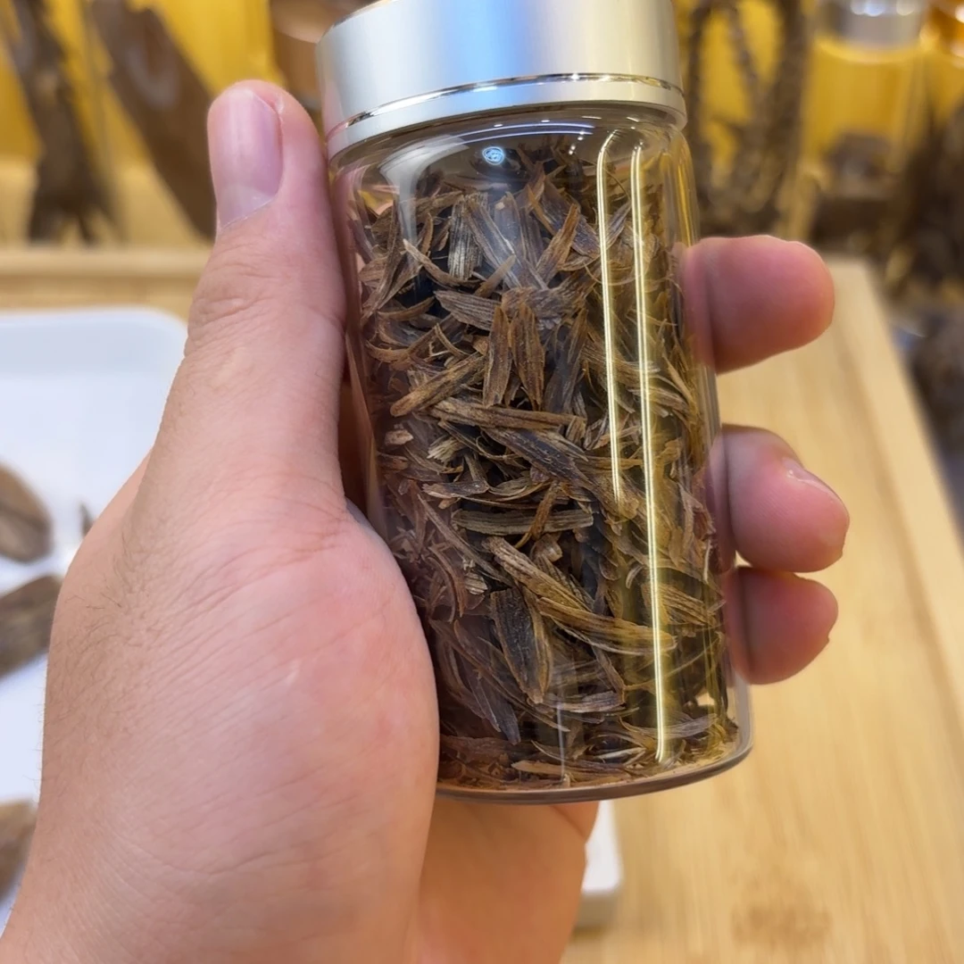香港树心油勾丝13克