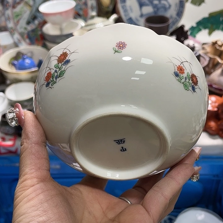 瓷片19.9发带瑕疵牌都是坏的4