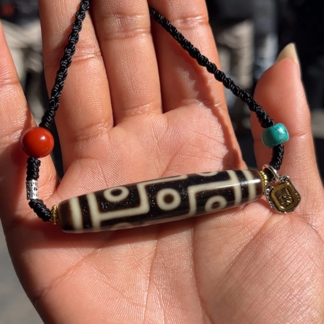 【闪购商品】玛瑙/玉髓珠子未镶嵌