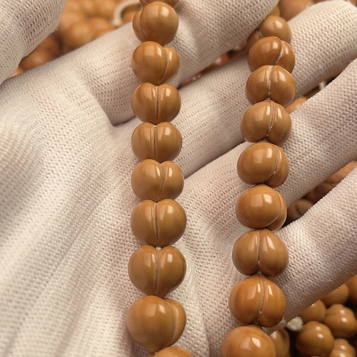 手串猴头核桃?*喜屁桃