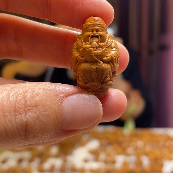 手串/手链橄榄核