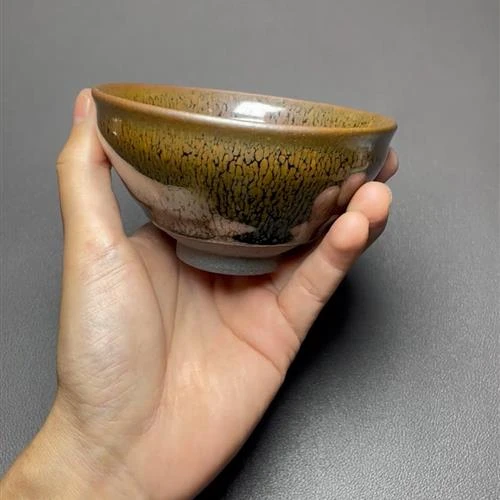 【闪购商品】茶盏-10146..........