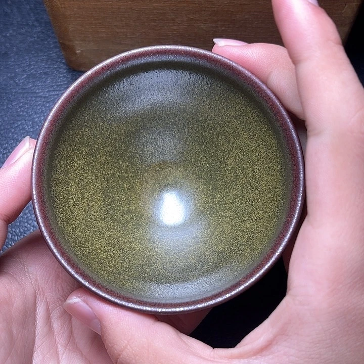 茶盏滴滴答答滴滴答答