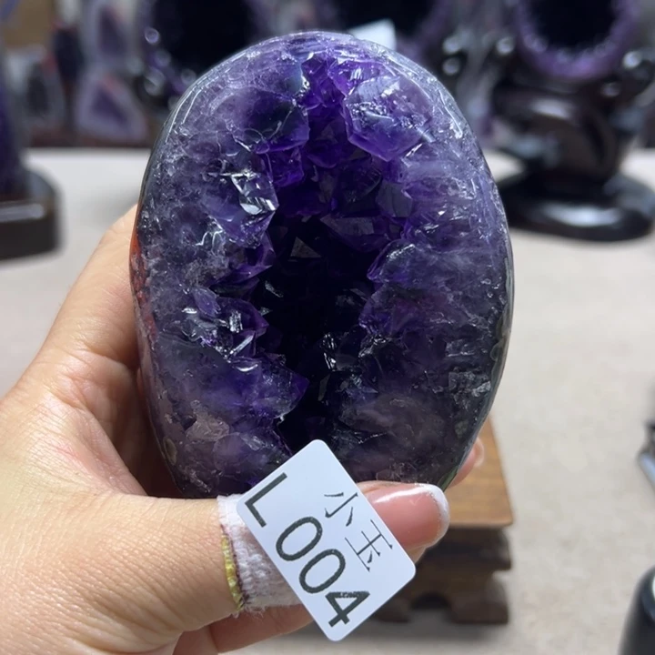 未镶嵌大型摆件（非配饰）水晶摆件