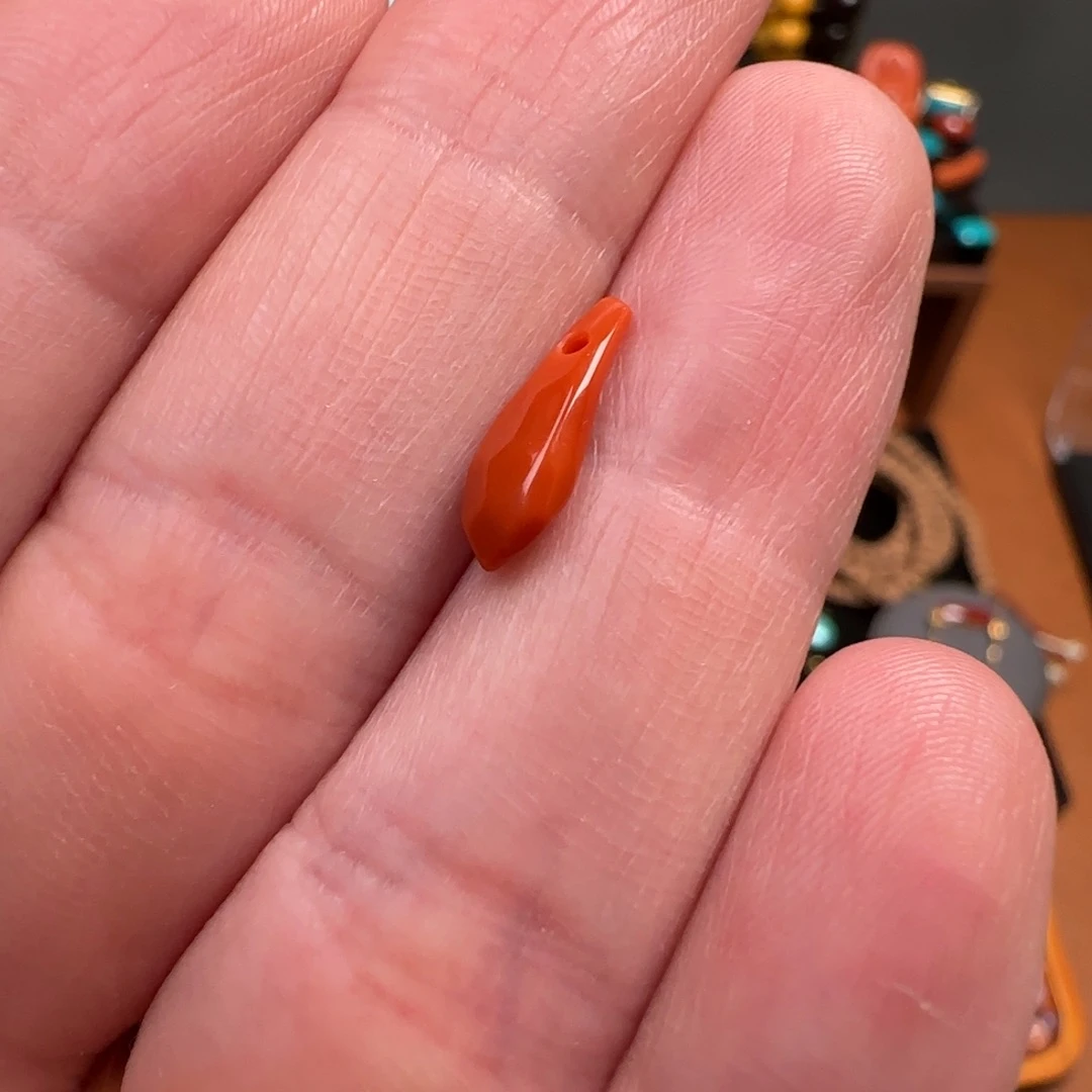 南红玛瑙珠宝奇石未镶嵌