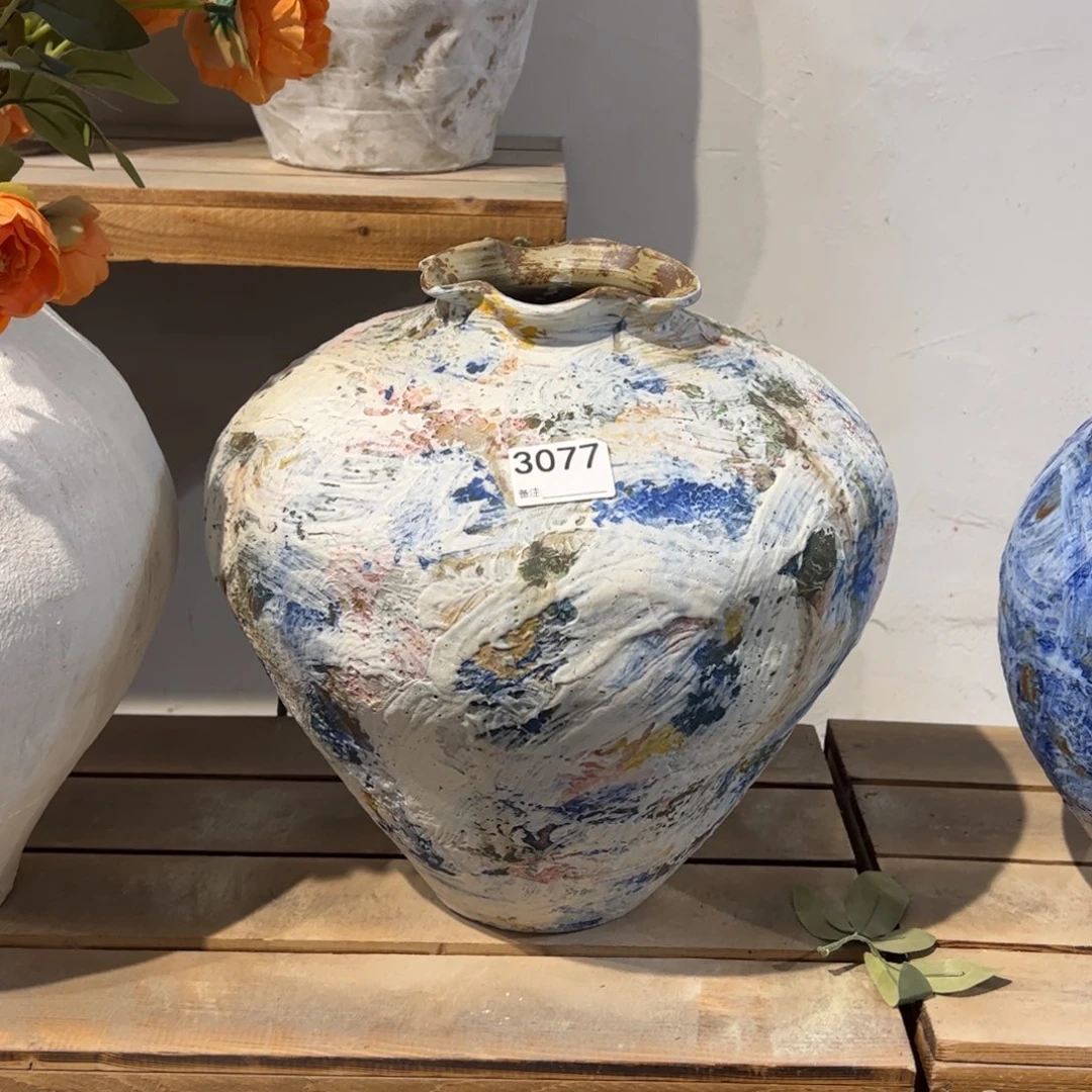 瓷片3077高33口10默认无孔