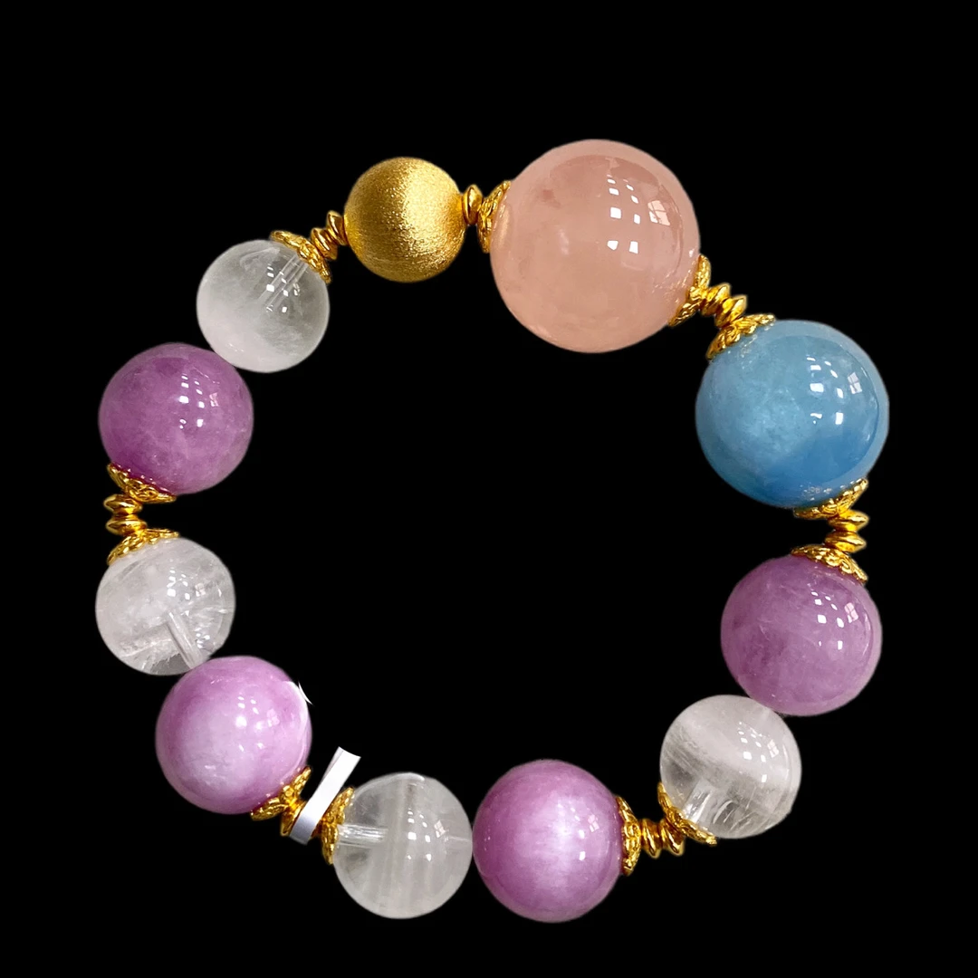 N3392手串DIY孤品