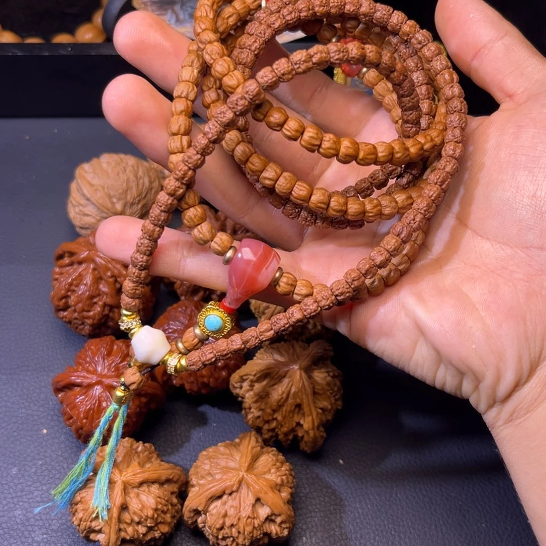 文玩核桃回血链接