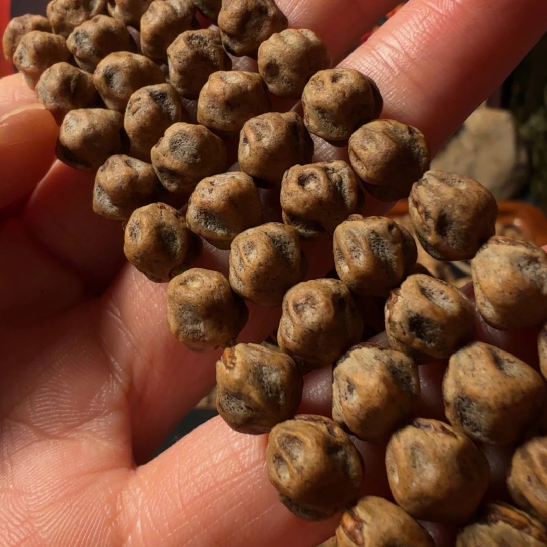 ？***柏香籽/百香籽吊坠