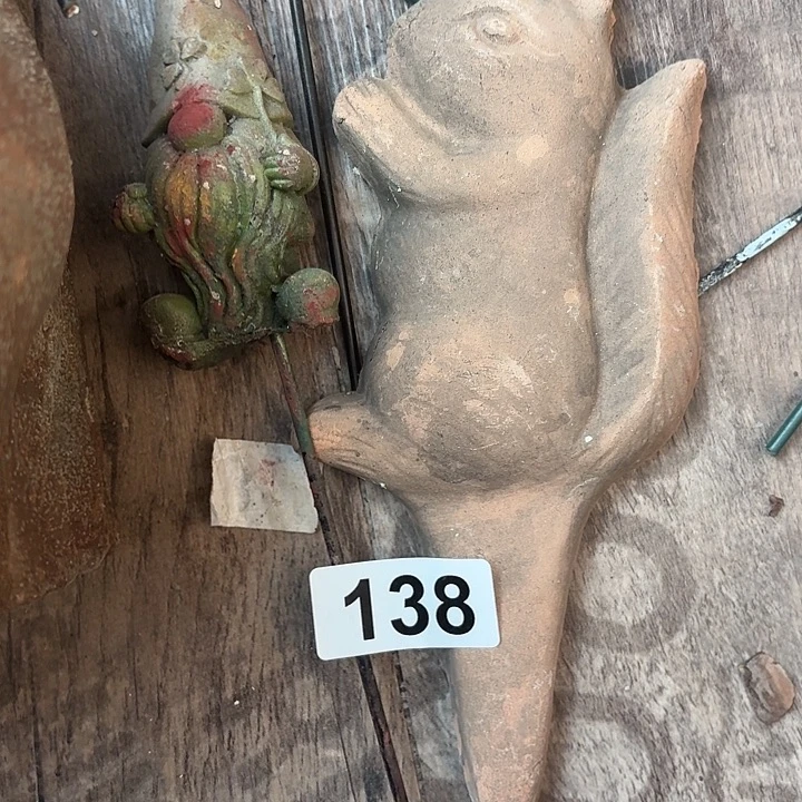 吹***风许纯的花房 孤品138