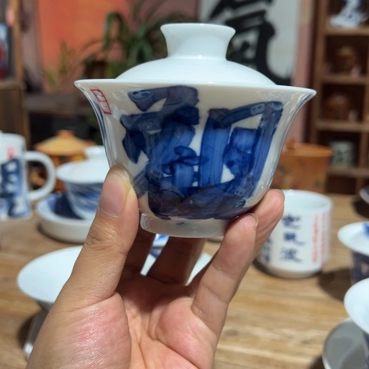 陶瓷艺术作品欣赏