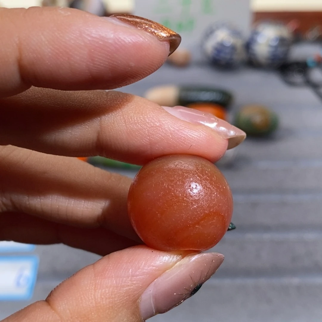 暖***暖合金颈饰玛瑙/玉髓