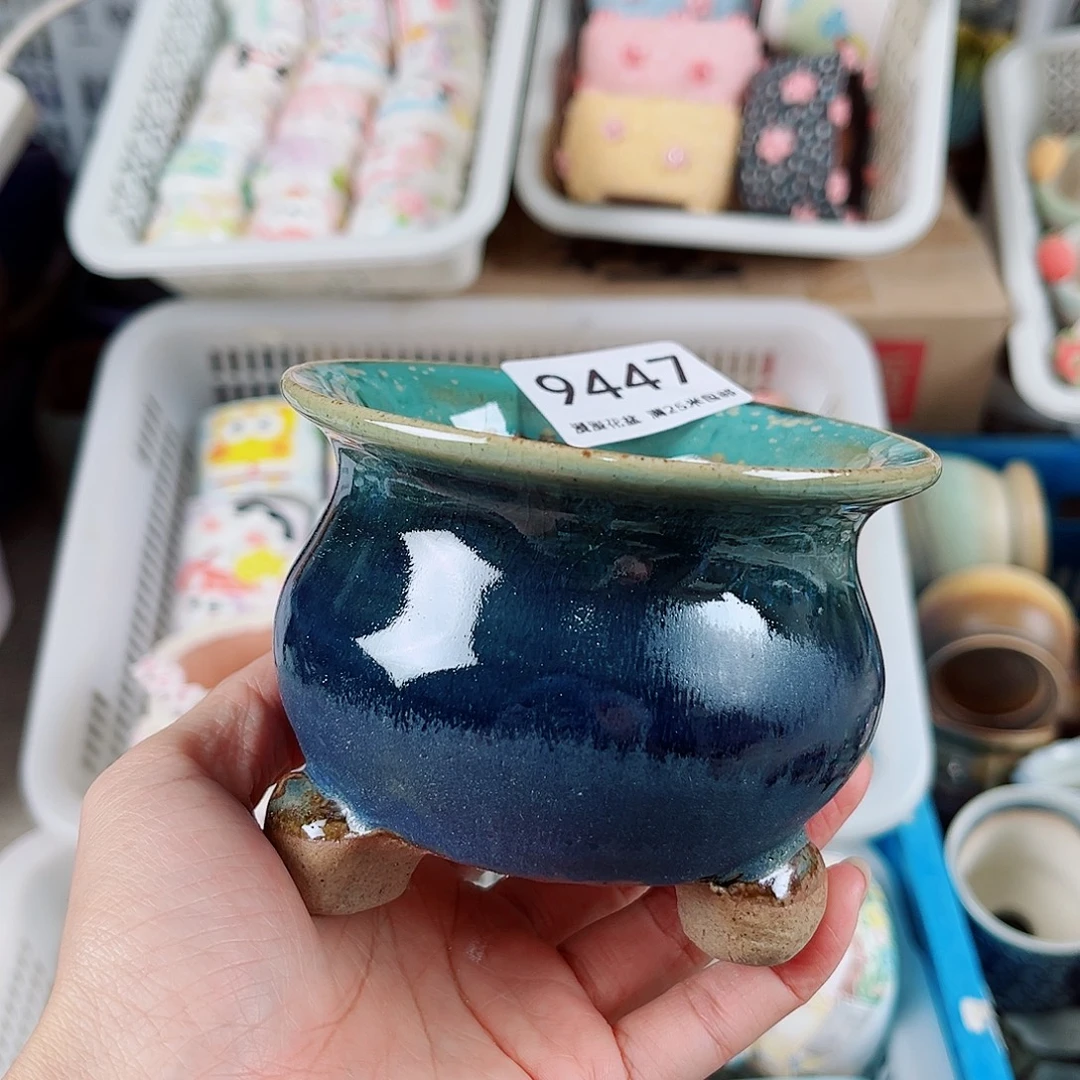 9447内口8景德镇手工制作