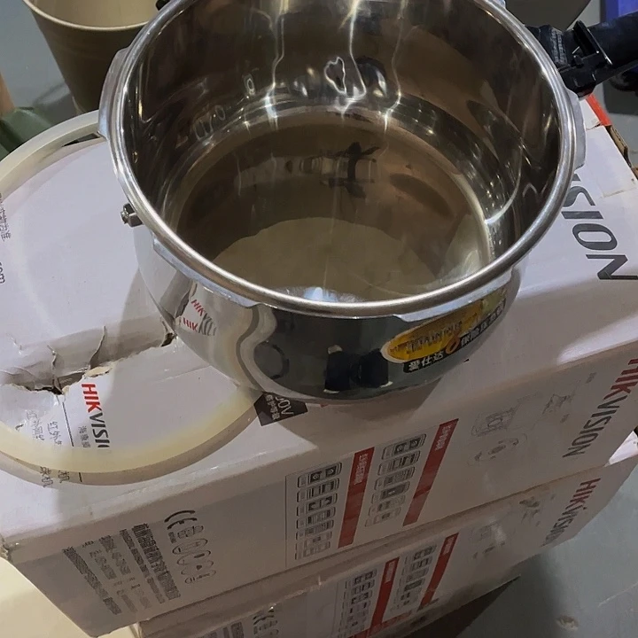 高压锅高压锅高压锅