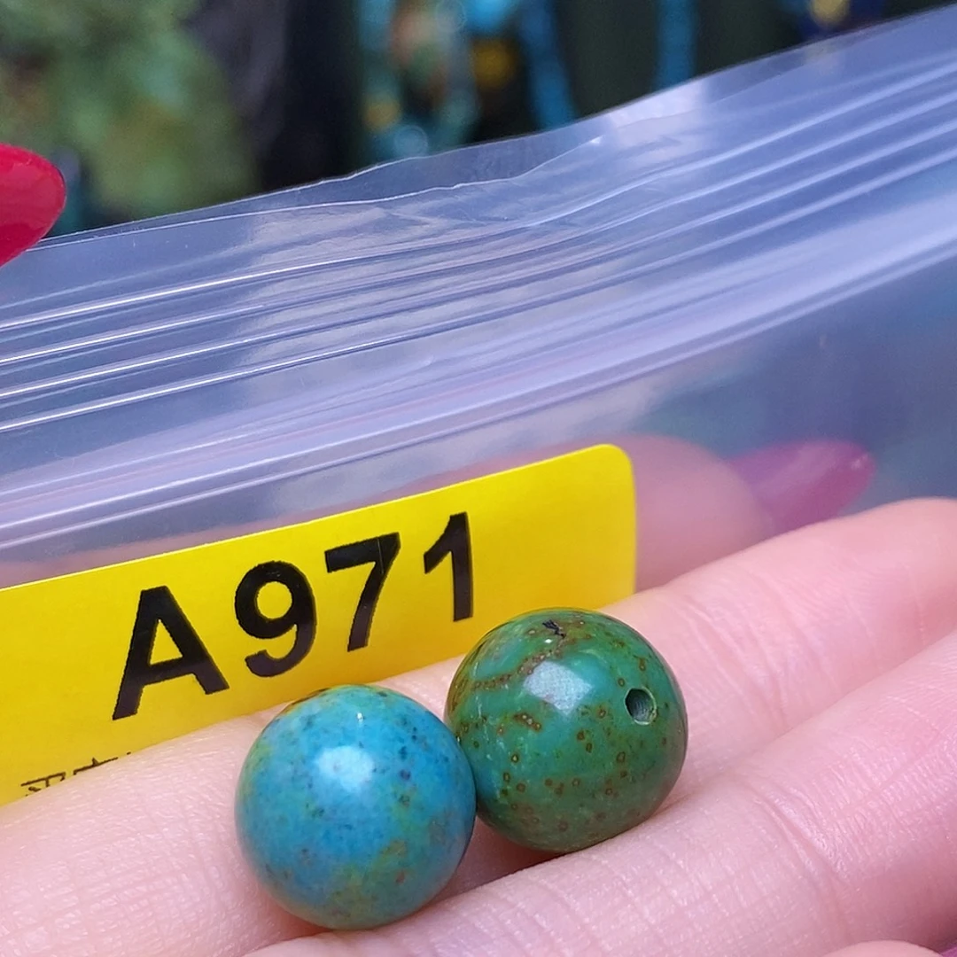 空竹粉丝专享福利十堰特色手工散珠