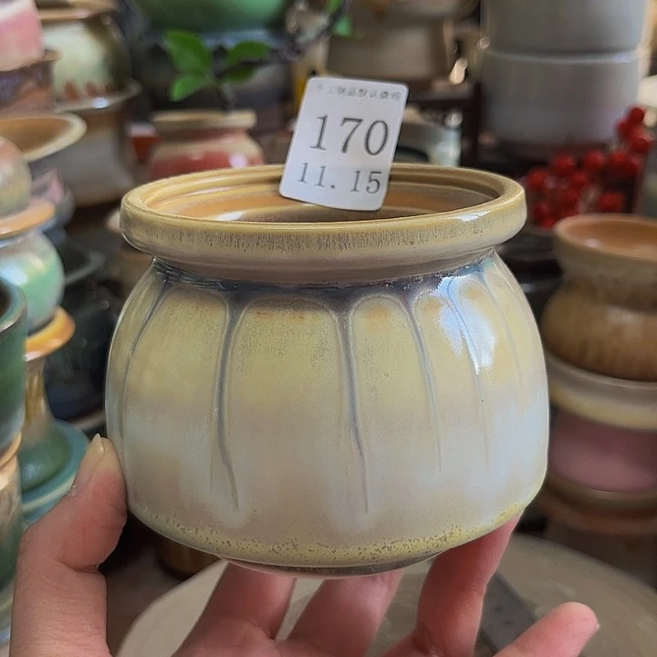 瓷片景德镇陶瓷手工制作