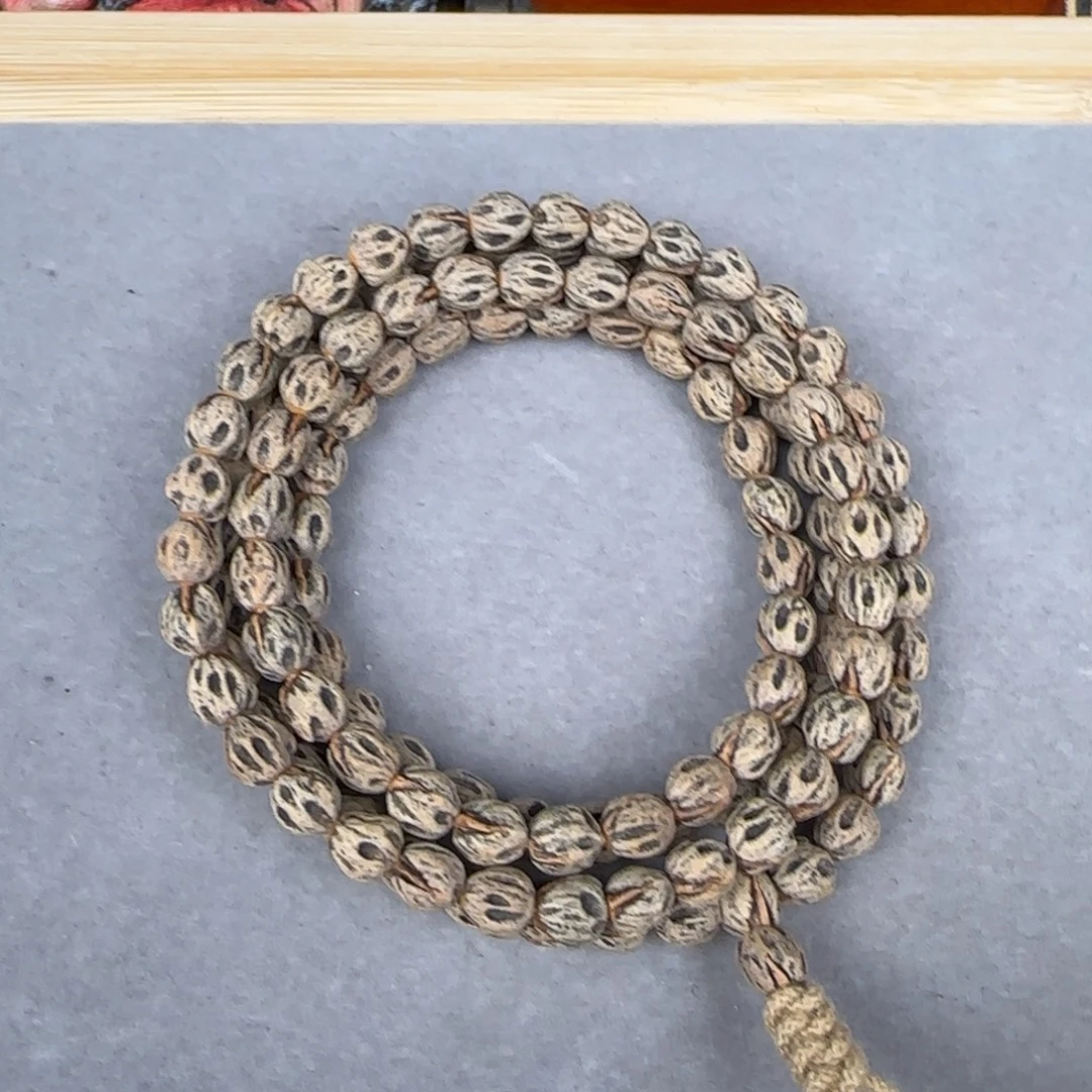 X***Z吊坠柏香籽/百香籽