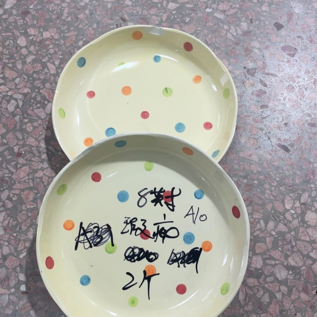 瓷片微瑕陶瓷餐具默认微瑕10