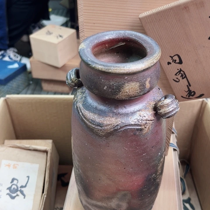 摆件初八发货感谢支持