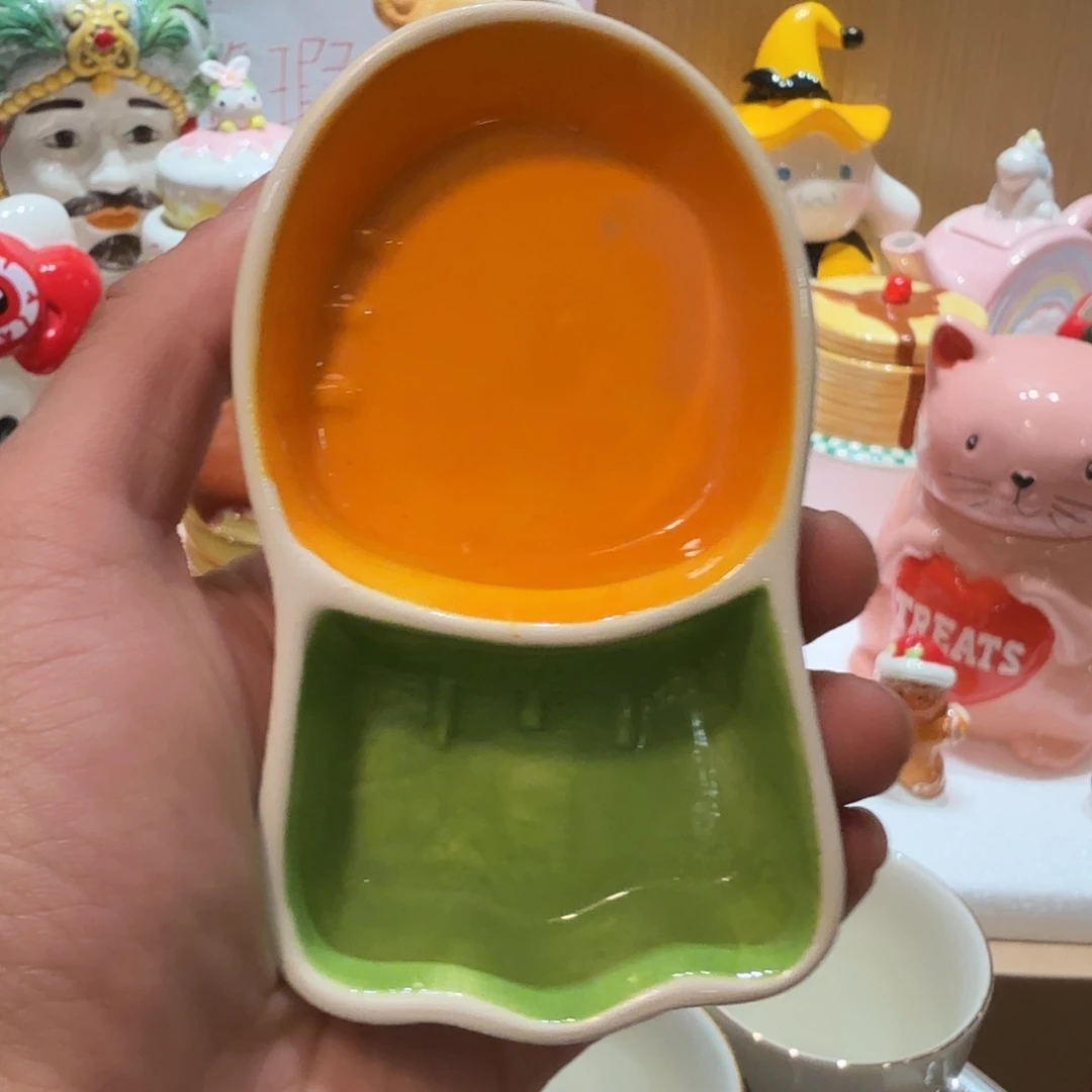 微瑕陶瓷介意慎拍