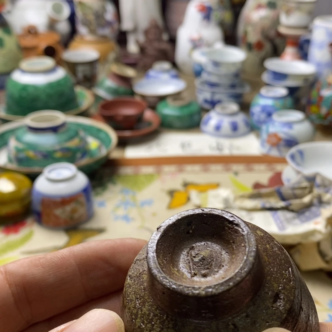 瓷片在干嘛我好担心你们在我这里有