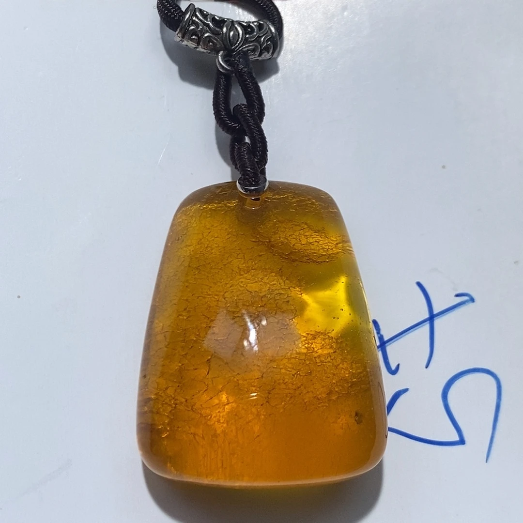 定制琥珀未镶嵌蜜蜡