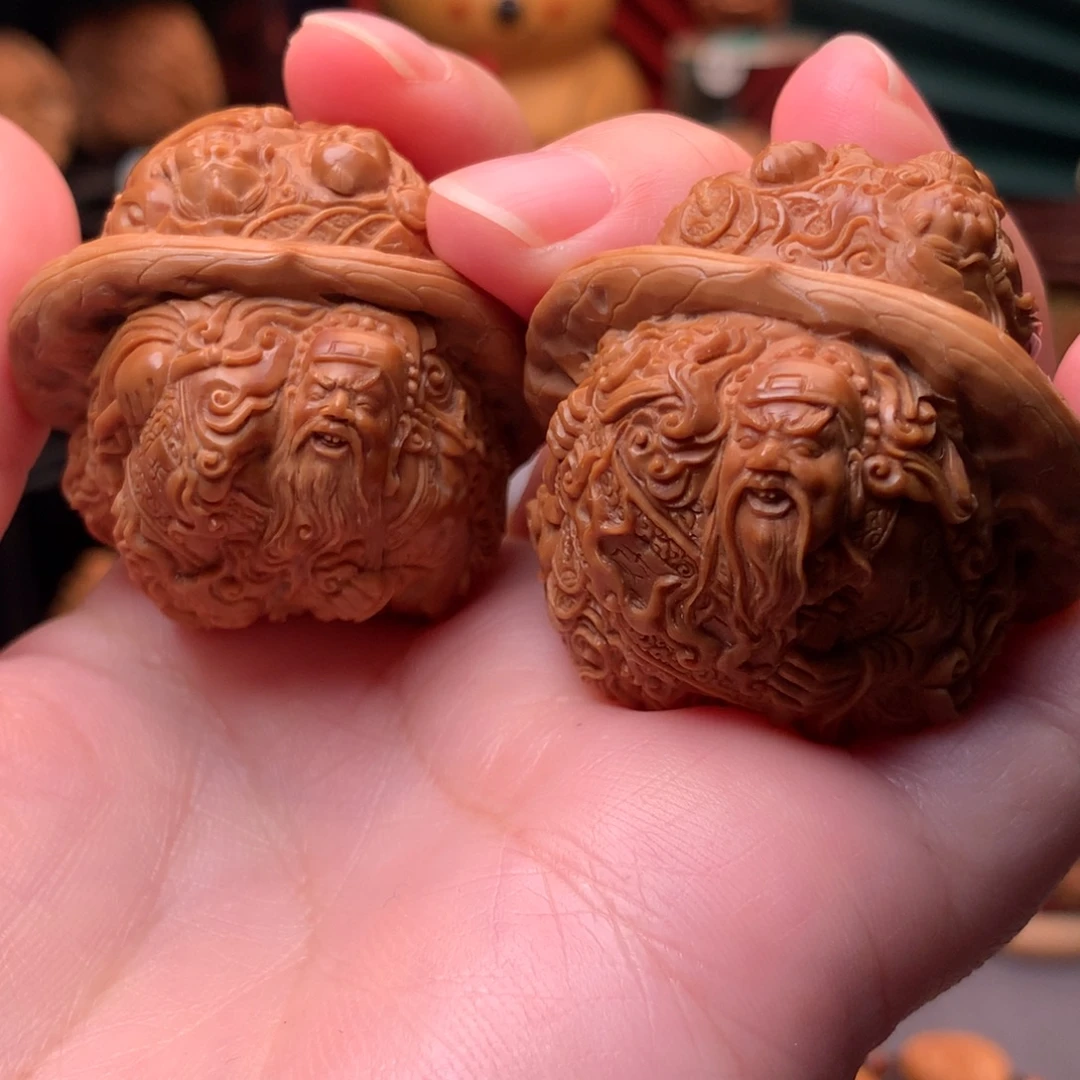 把件文玩核桃111111111