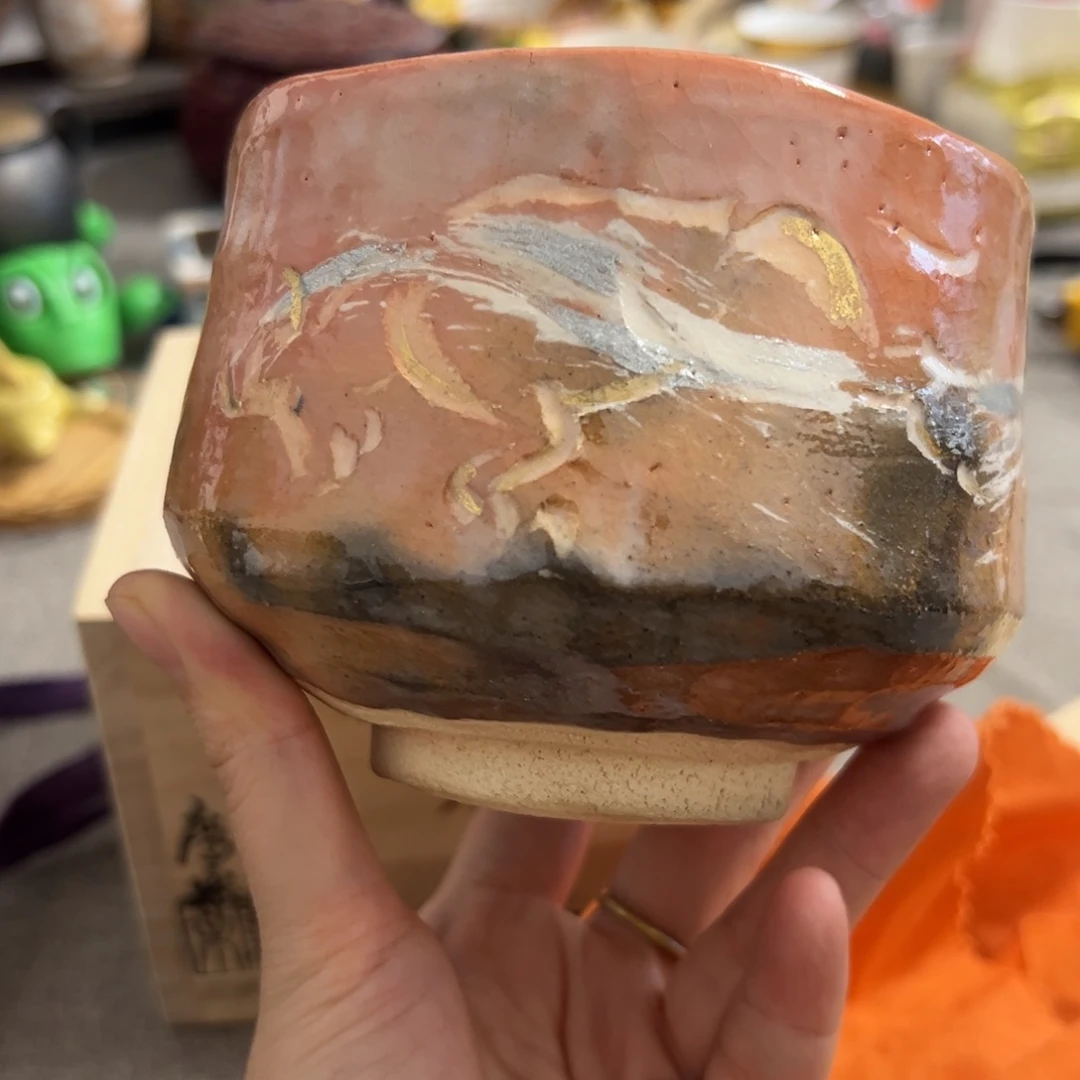 陶瓷艺术的发展和