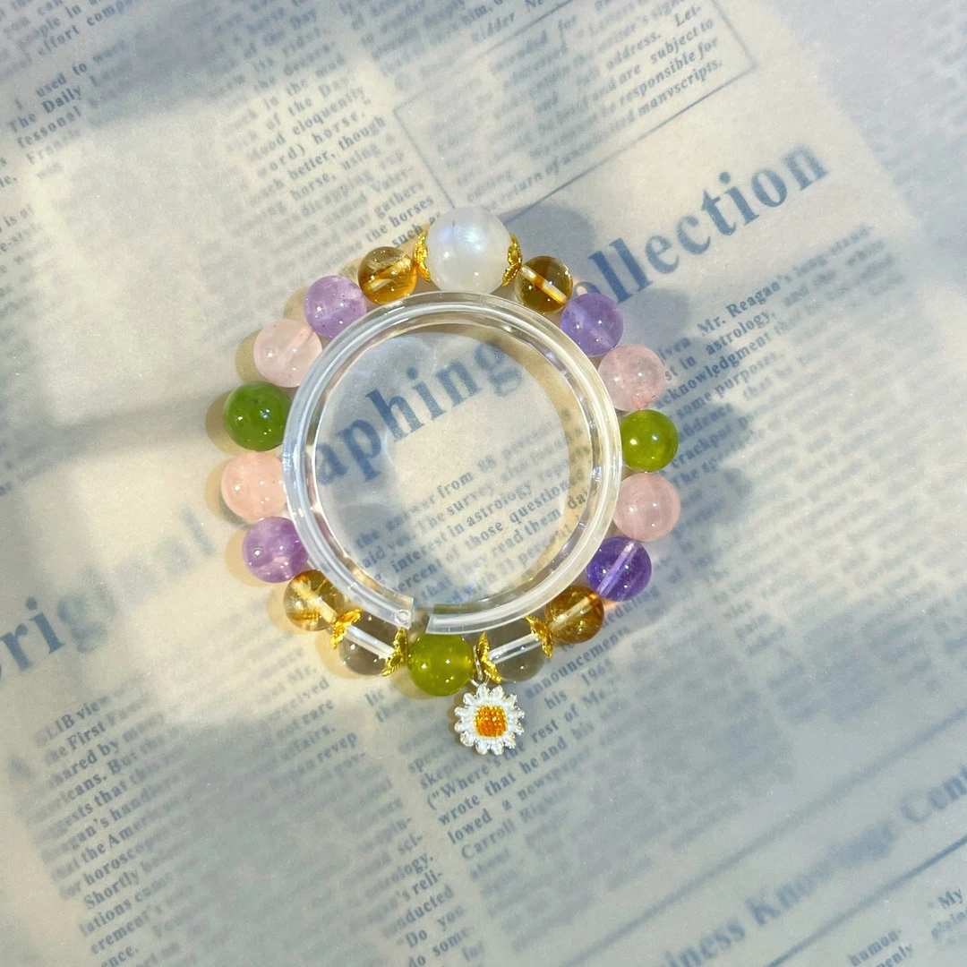 莫小奇设计款——锦上添花（多样性发其一）