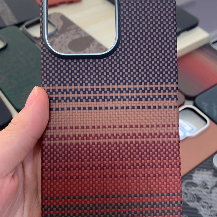 16pm日落带磁吸新的