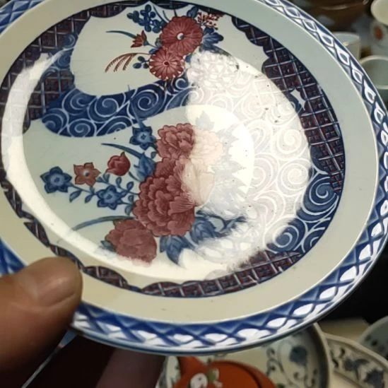 碗z****年瓷器活动的人了
