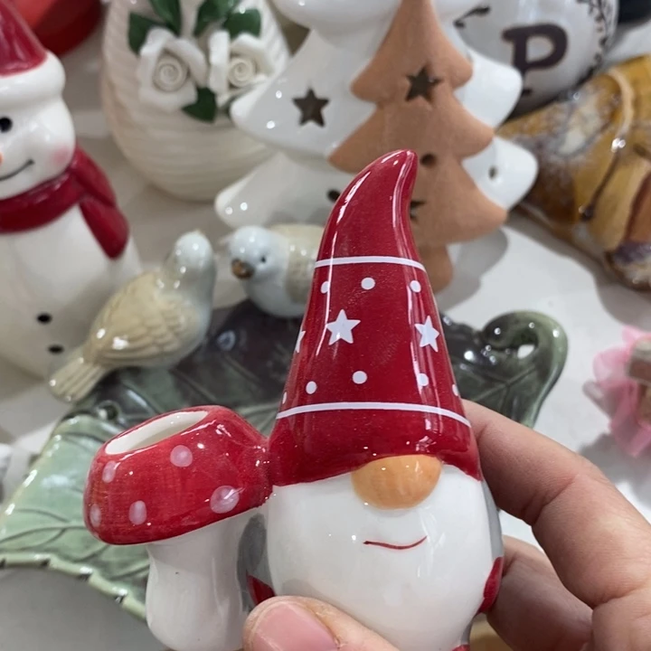 陶瓷树脂工艺摆件