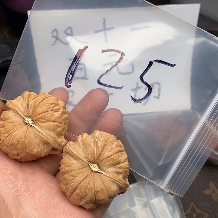吊坠文玩核桃W3966494693696499