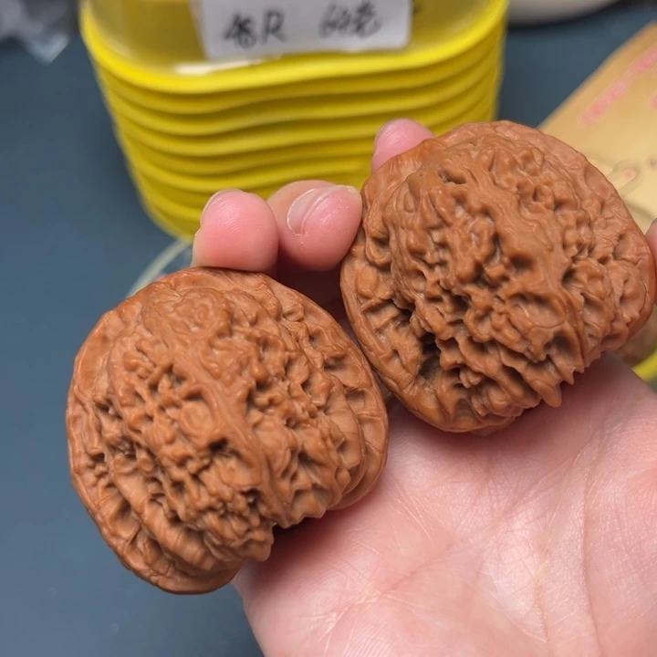 文玩核桃吊坠44-31136-05