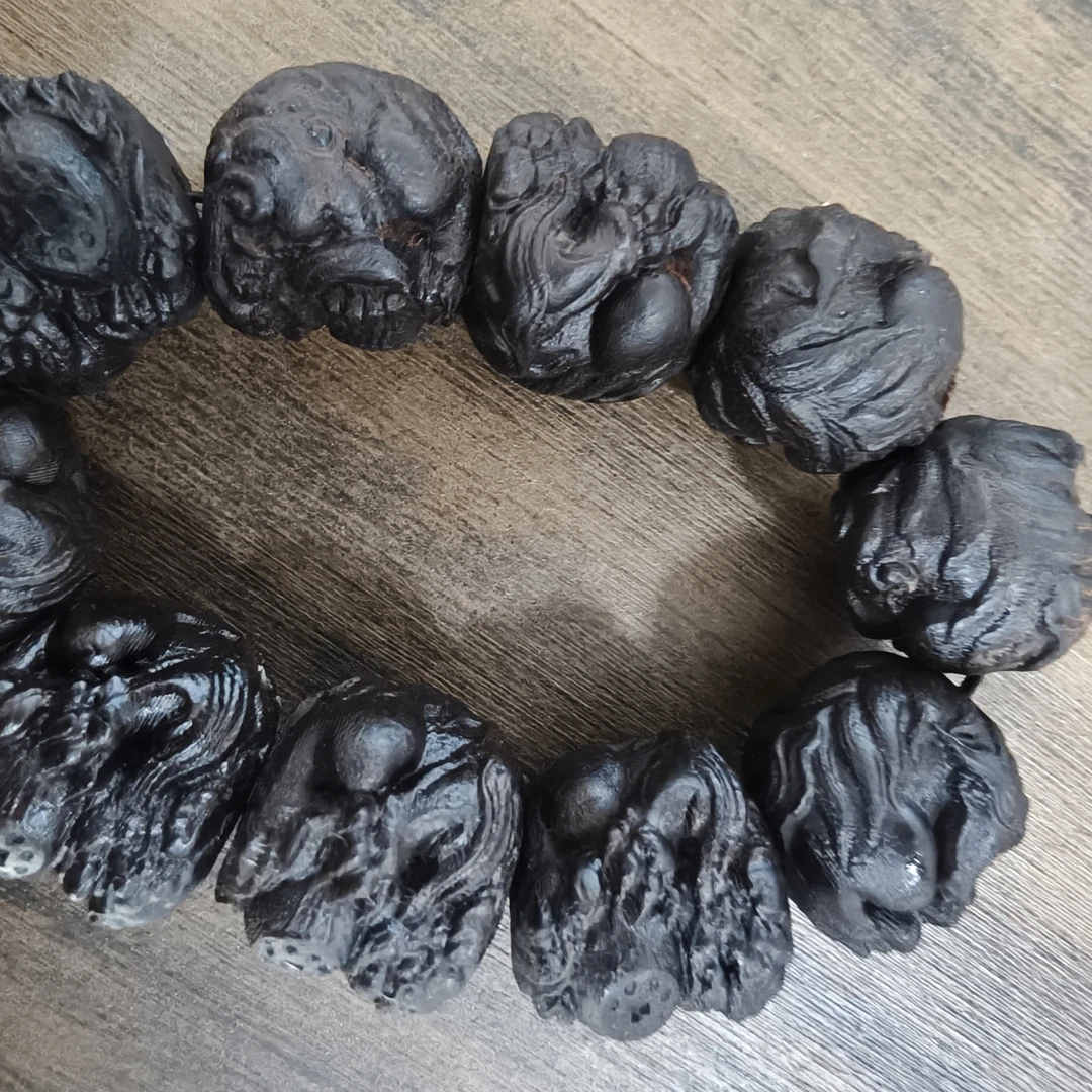 二哥文玩手串B67