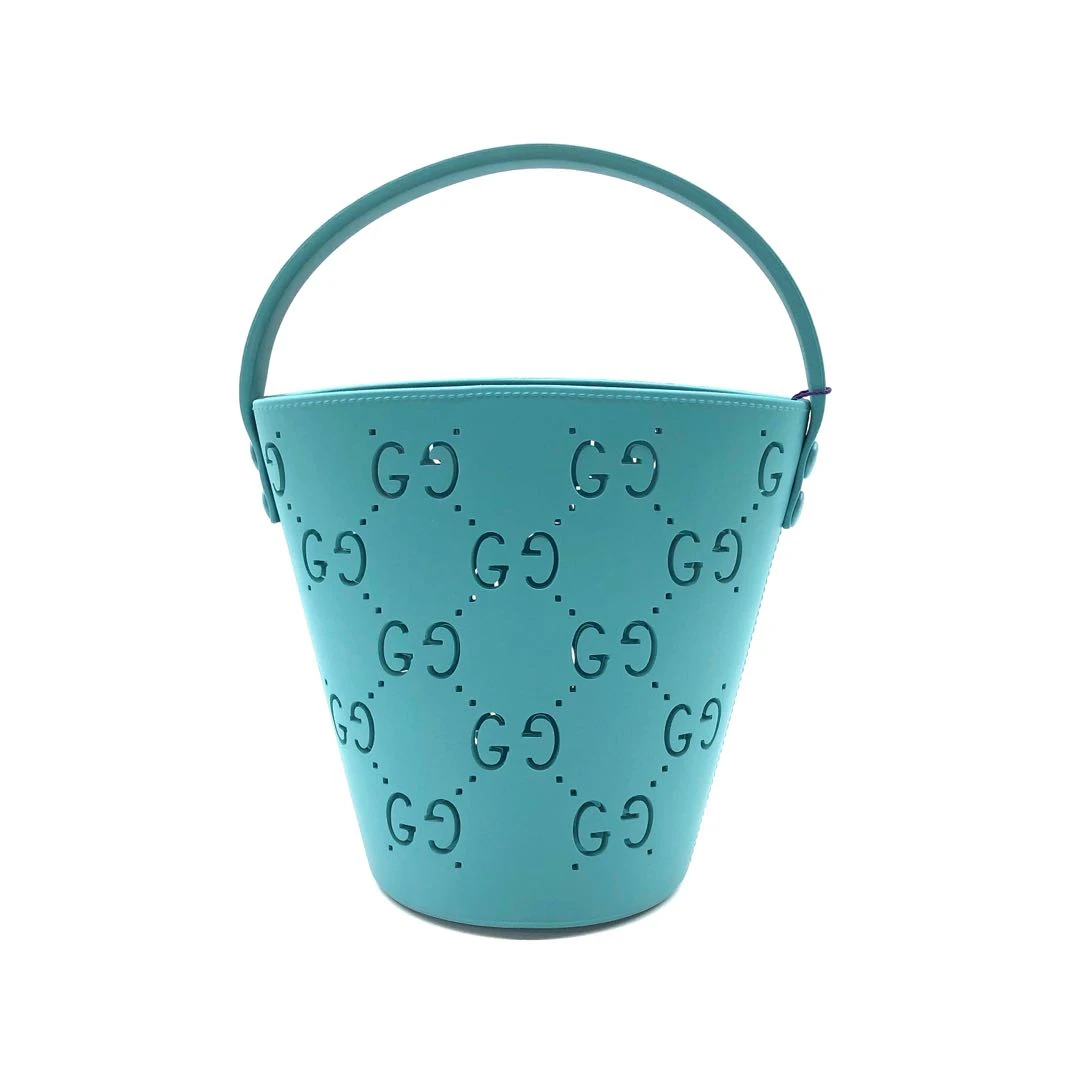 95新 GUCCI/古驰 古驰/手提包/4487