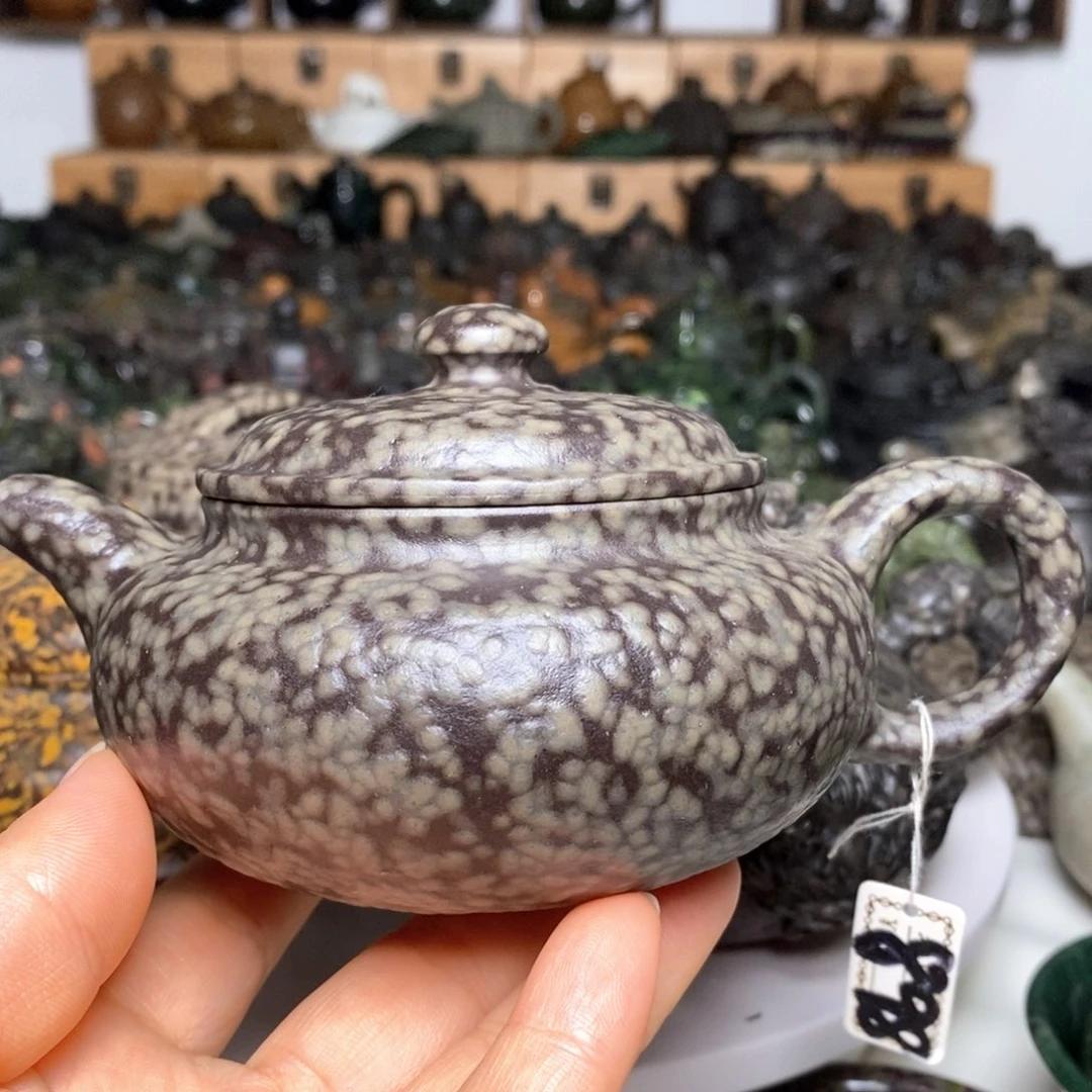 米粒石福利款扁仿古240cc