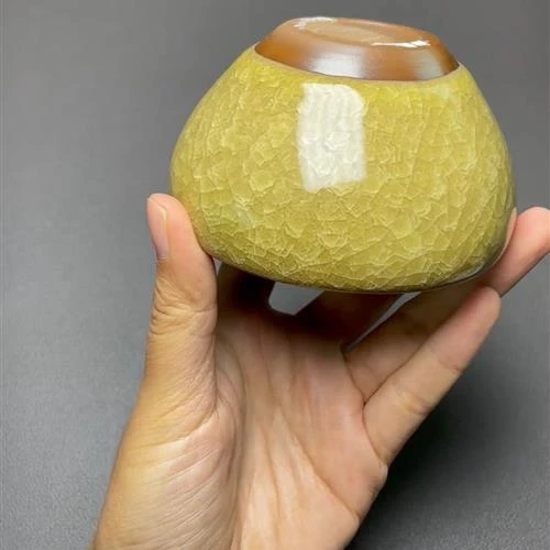 【闪购商品】茶盏-10046..........