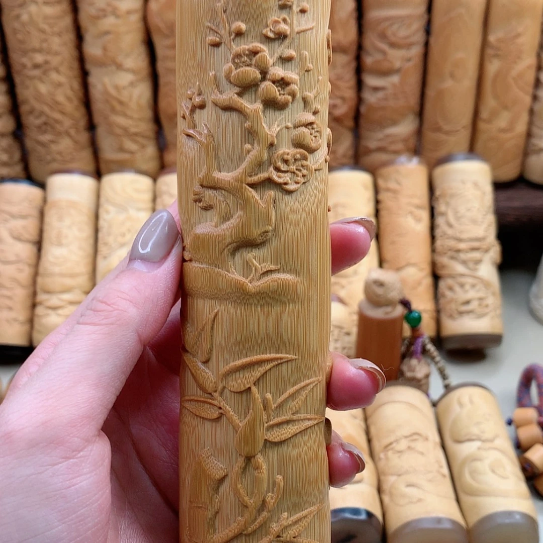 【闪购商品】竹实心竹哈哈哈哈哈哈