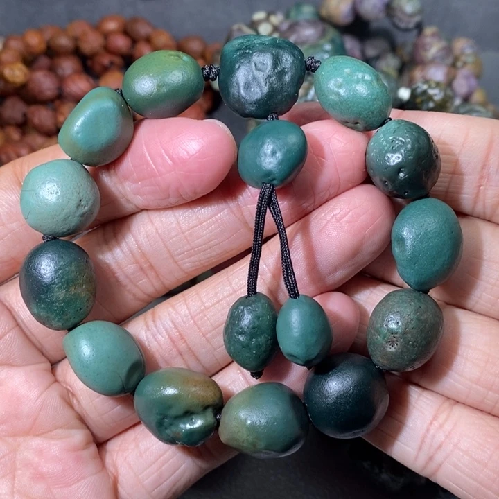 未镶嵌玛瑙/玉髓珠宝奇石