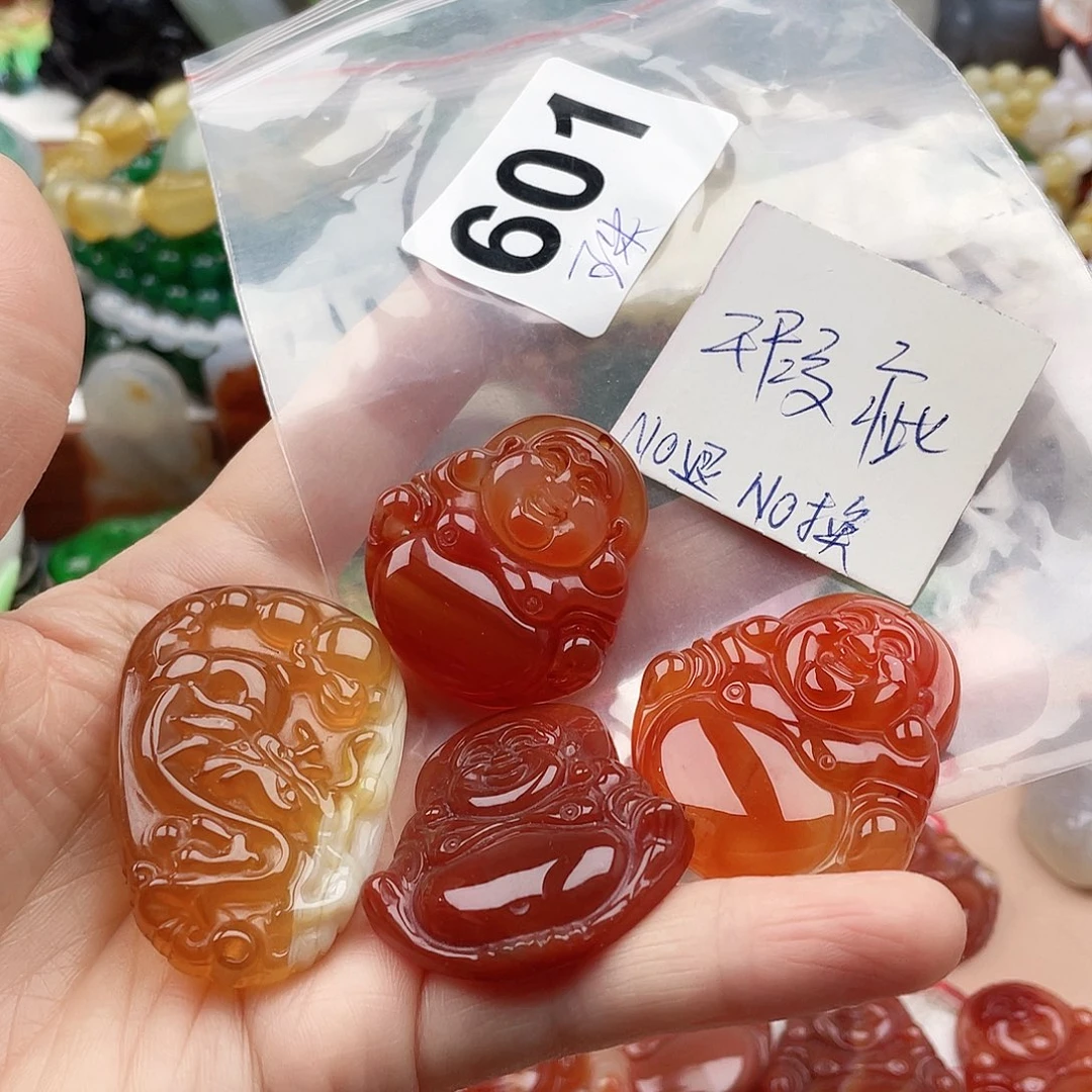 合金颈饰玛瑙/玉髓玉*棒